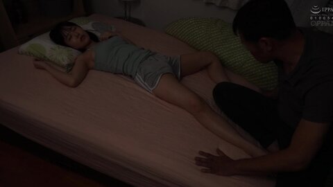 PPPE-282 Newly Arrived In Tokyo, Living Alone With Low Security Awareness, Big-breasted, Plain J...