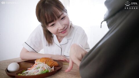 SQTE-576 My Wife Can't Resist Wanting Her Neighbor's Big Cock. Mari Koharu