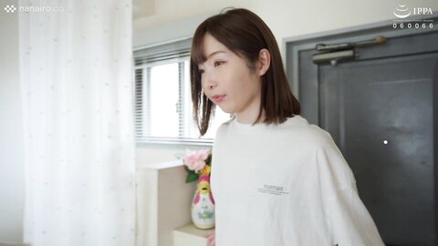 SQTE-576 My Wife Can't Resist Wanting Her Neighbor's Big Cock. Mari Koharu