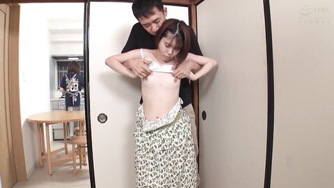 SUJI-255 Paipan Country Beautiful Girl - Niece Naughty Indecent That Happened In The Countryside Where She...