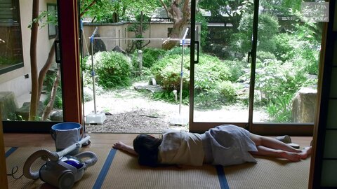NSFS-325 [4K] Submission True Story - My Wife Was Turned 26 - Celebrity's Body Devoured - Meiri Tsuji