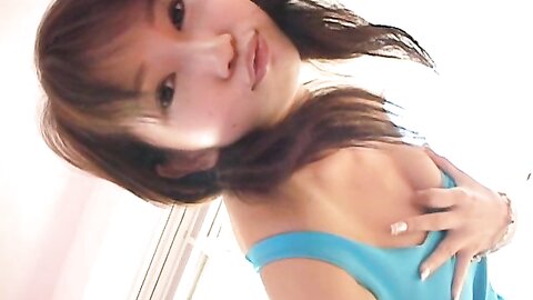 IDOL-006 Kana Misaki 美咲かな – Debut