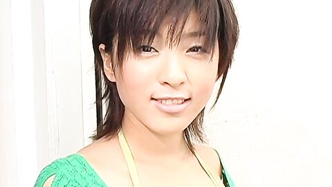 IGD-0024 Erina Matsui 松井絵里奈 – Erinaのために