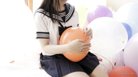 JLGC-0001B Himeno Matsushita 松下ひめの, Mai Kuroshima 黒嶋まい, Tau Kusunoki 楠木たぅ, Risa Ueno 上野りさ – Japan Looner Girls Collection Vol.1 4K
