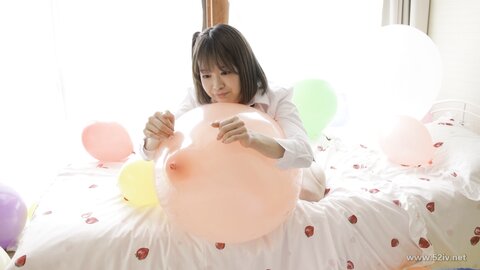 JLGC-0001B Himeno Matsushita 松下ひめの, Mai Kuroshima 黒嶋まい, Tau Kusunoki 楠木たぅ, Risa Ueno 上野りさ – Japan Looner Girls Collection Vol.1 4K