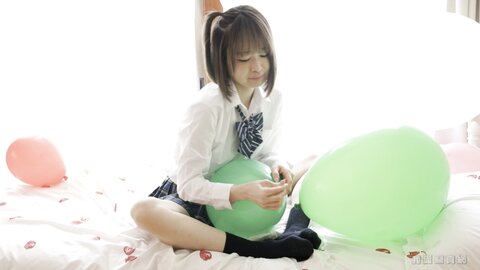 JLGC-0001B Himeno Matsushita 松下ひめの, Mai Kuroshima 黒嶋まい, Tau Kusunoki 楠木たぅ, Risa Ueno 上野りさ – Japan Looner Girls Collection Vol.1 4K