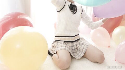 JLGC-0001B Himeno Matsushita 松下ひめの, Mai Kuroshima 黒嶋まい, Tau Kusunoki 楠木たぅ, Risa Ueno 上野りさ – Japan Looner Girls Collection Vol.1 4K