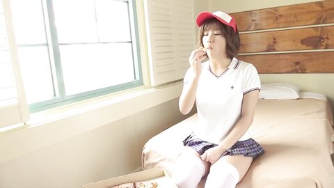 LCBD-00794 Aya Only In Summer - Aya Hazuki (Blu-ray Disc)