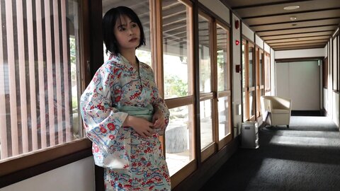 MBR-BN049 MINAMO – Hot Spring Beauty 湯女美人