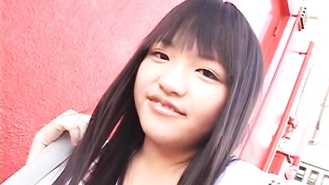 MIDS-0002 Ayana Mizuki 海月彩菜 – One way love ～卒業～