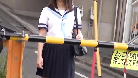 SHIB-723 Maika Goto 後藤まいか – 磯のアワビの片想い2 極透け濡れパンティの真実。