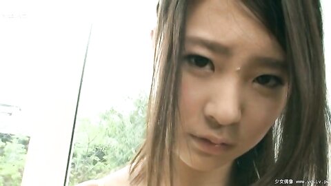 SHIB-723 Maika Goto 後藤まいか – 磯のアワビの片想い2 極透け濡れパンティの真実。