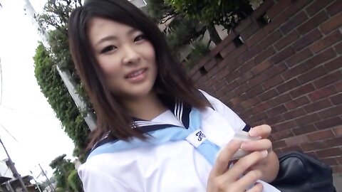 SHIB-723 Maika Goto 後藤まいか – 磯のアワビの片想い2 極透け濡れパンティの真実。