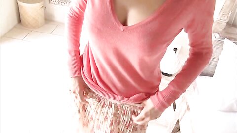 TSDS-20 Mai Hakase 葉加瀬マイ - My Angel