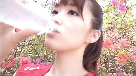 TSDS-20 Mai Hakase 葉加瀬マイ - My Angel