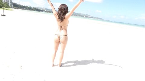 TSDS-42387 Aya Hazuki 葉月あや – 僕とあや。