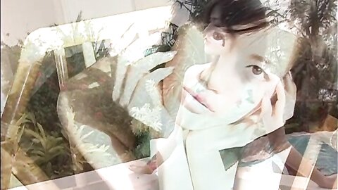 TSDV-11848 Sayaka Fujii 藤井彩香 – Walk Alone