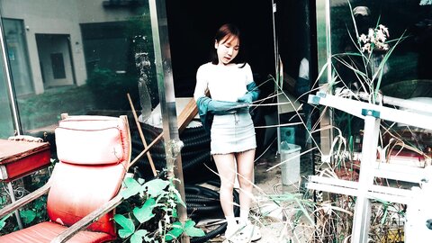 [Loozy] Yeri 每 Enjoying Outdoor (6)