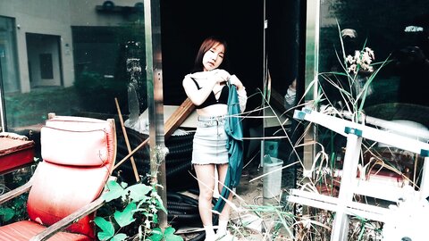 [Loozy] Yeri 每 Enjoying Outdoor (6)