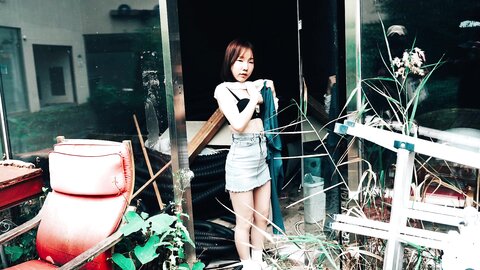 [Loozy] Yeri 每 Enjoying Outdoor (6)