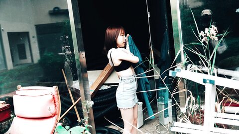 [Loozy] Yeri 每 Enjoying Outdoor (6)