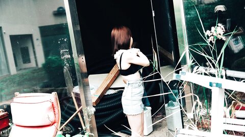 [Loozy] Yeri 每 Enjoying Outdoor (6)