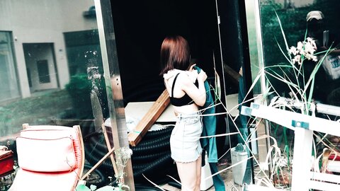 [Loozy] Yeri 每 Enjoying Outdoor (6)