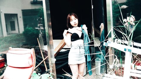 [Loozy] Yeri 每 Enjoying Outdoor (6)