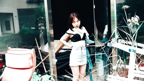 [Loozy] Yeri 每 Enjoying Outdoor (6)