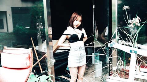 [Loozy] Yeri 每 Enjoying Outdoor (6)