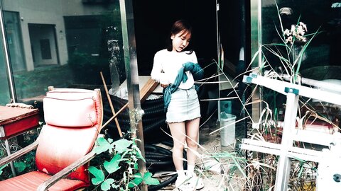 [Loozy] Yeri 每 Enjoying Outdoor (6)