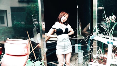 [Loozy] Yeri 每 Enjoying Outdoor (6)