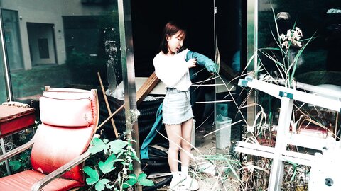 [Loozy] Yeri 每 Enjoying Outdoor (6)