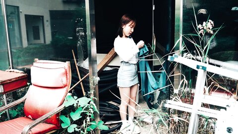 [Loozy] Yeri 每 Enjoying Outdoor (6)