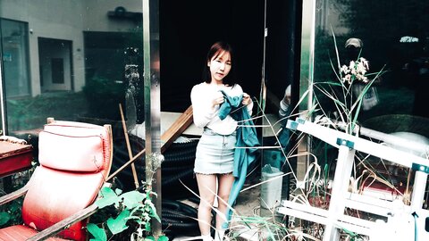 [Loozy] Yeri 每 Enjoying Outdoor (6)