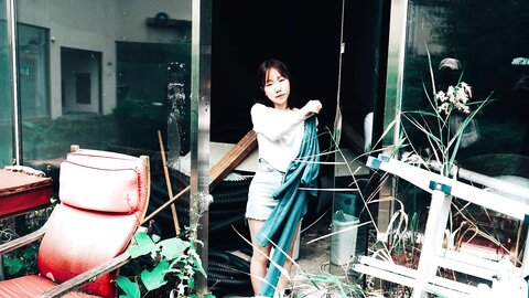 [Loozy] Yeri 每 Enjoying Outdoor (6)