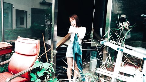 [Loozy] Yeri 每 Enjoying Outdoor (6)