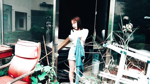 [Loozy] Yeri 每 Enjoying Outdoor (6)