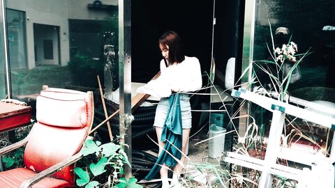 [Loozy] Yeri 每 Enjoying Outdoor (6)