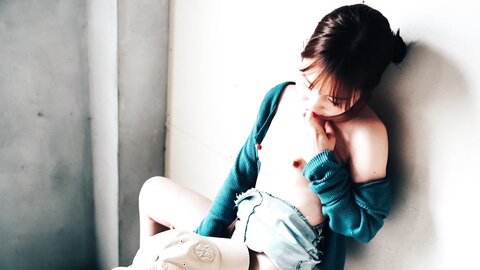 [Loozy] Yeri 每 Enjoying Outdoor (3)