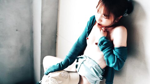 [Loozy] Yeri 每 Enjoying Outdoor (3)
