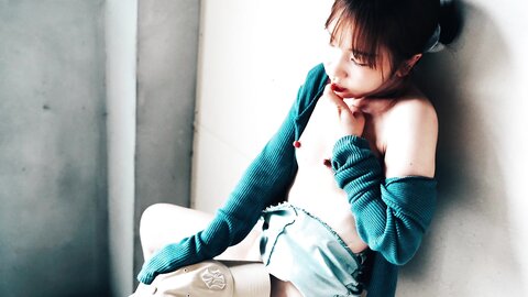 [Loozy] Yeri 每 Enjoying Outdoor (3)