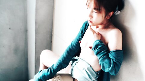 [Loozy] Yeri 每 Enjoying Outdoor (3)