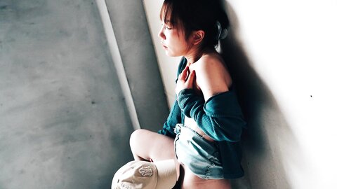 [Loozy] Yeri 每 Enjoying Outdoor (3)