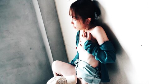 [Loozy] Yeri 每 Enjoying Outdoor (3)