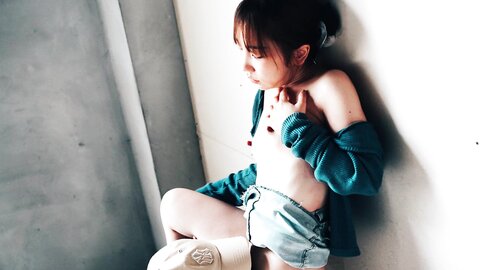 [Loozy] Yeri 每 Enjoying Outdoor (3)