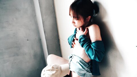 [Loozy] Yeri 每 Enjoying Outdoor (3)