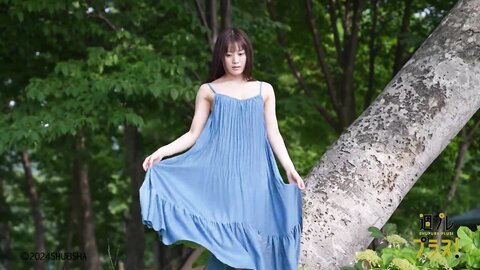 [Photobook] 2024.09.30 岡部麟 デジタル写真集 永遠の虜毒 (4)