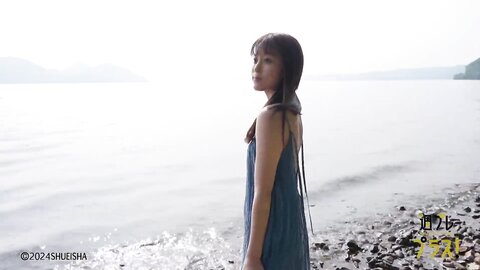 [Photobook] 2024.09.30 岡部麟 デジタル写真集 永遠の虜毒 (4)