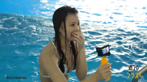 [Photobook] 2024.09.30 岡部麟 デジタル写真集 永遠の虜毒 (4)